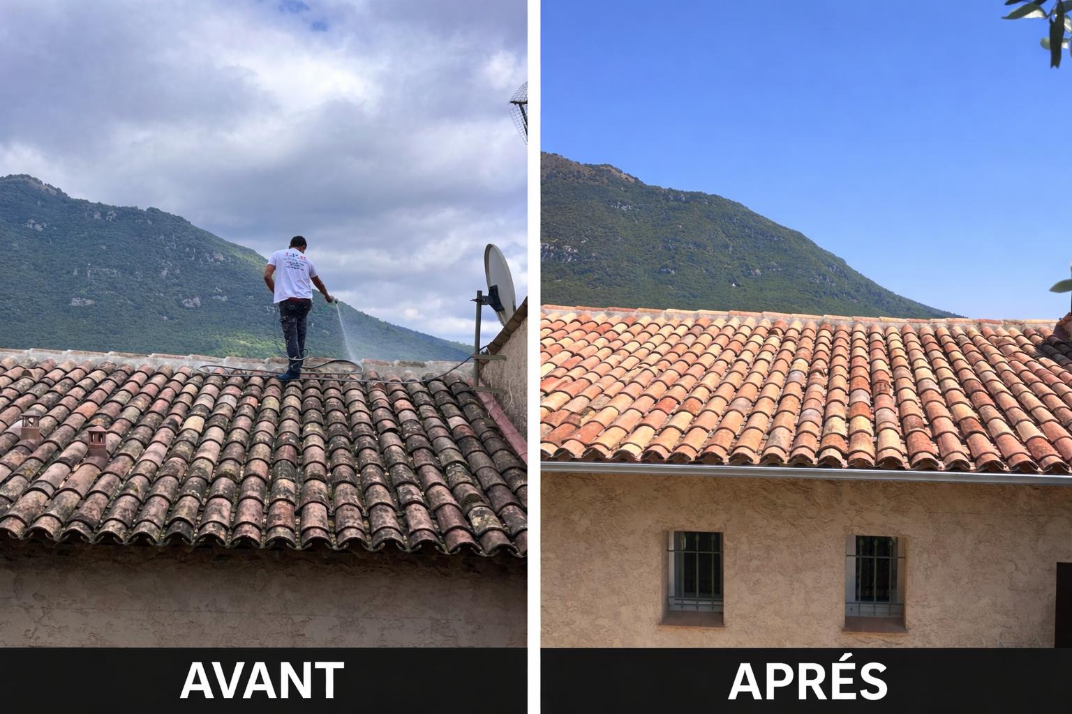 Toiture & couverture